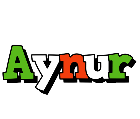 Aynur venezia logo