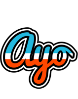 Ayo america logo