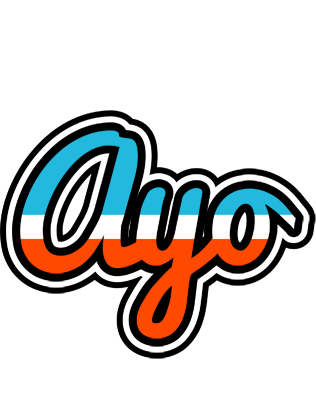 Ayo america logo