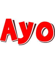 Ayo basket logo