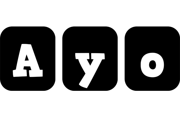 Ayo box logo