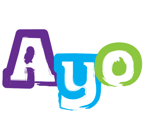 Ayo casino logo