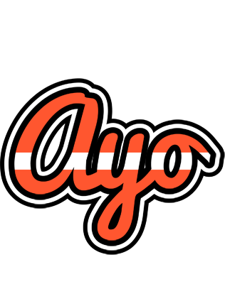 Ayo denmark logo