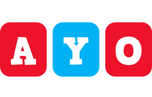 Ayo diesel logo