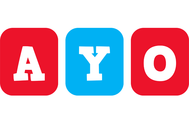 Ayo diesel logo