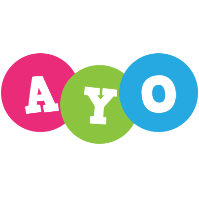 Ayo friends logo