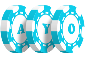 Ayo funbet logo