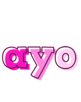 Ayo hello logo