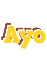 Ayo hotcup logo