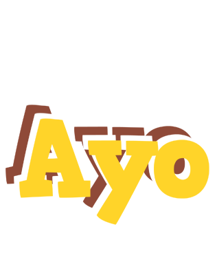 Ayo hotcup logo