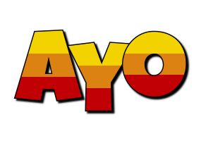 Ayo jungle logo