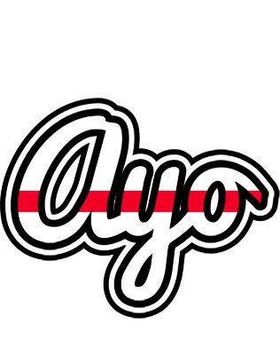 Ayo kingdom logo