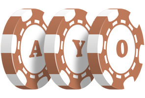 Ayo limit logo