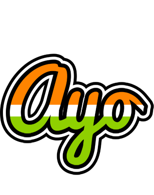 Ayo mumbai logo