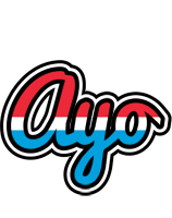 Ayo norway logo