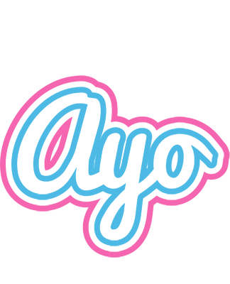 Ayo outdoors logo