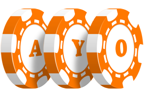 Ayo stacks logo