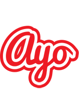 Ayo sunshine logo