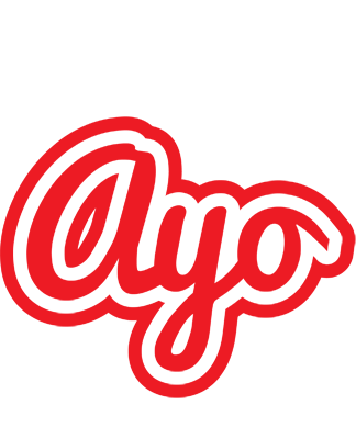 Ayo sunshine logo