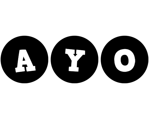 Ayo tools logo