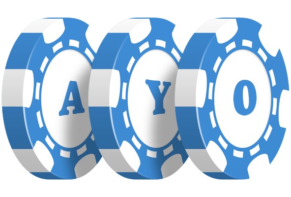 Ayo vegas logo