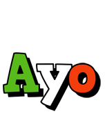 Ayo venezia logo