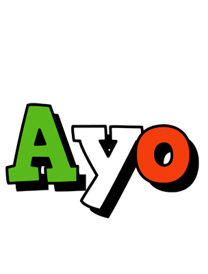 Ayo venezia logo