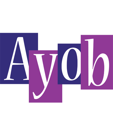 Ayob autumn logo