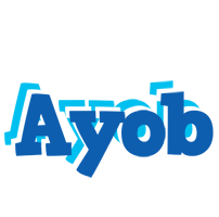 Ayob business logo