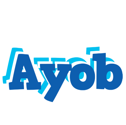 Ayob business logo