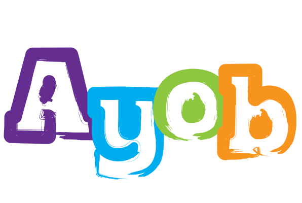 Ayob casino logo