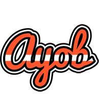 Ayob denmark logo