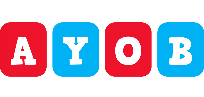 Ayob diesel logo