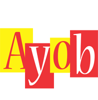 Ayob errors logo