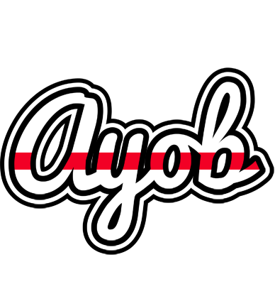 Ayob kingdom logo