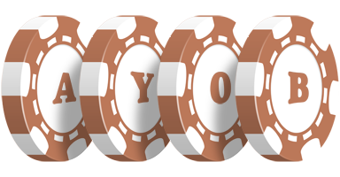 Ayob limit logo