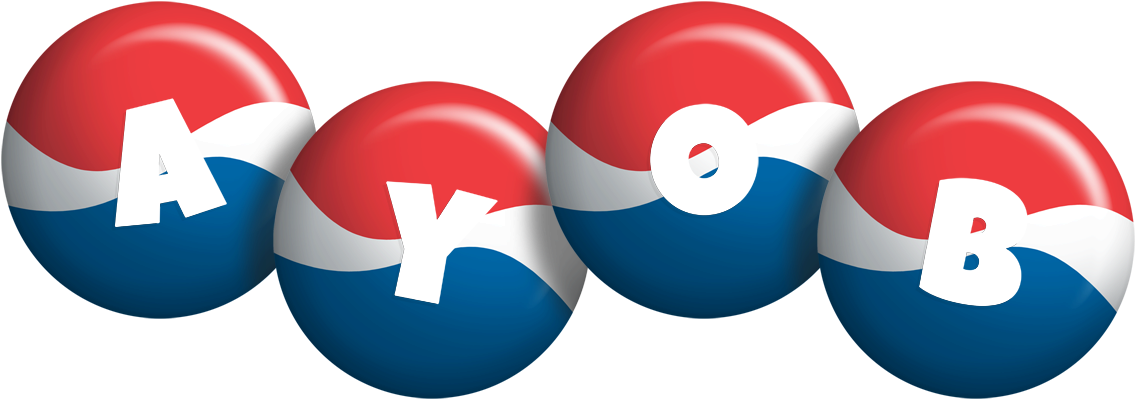 Ayob paris logo