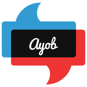 Ayob sharks logo