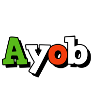 Ayob venezia logo