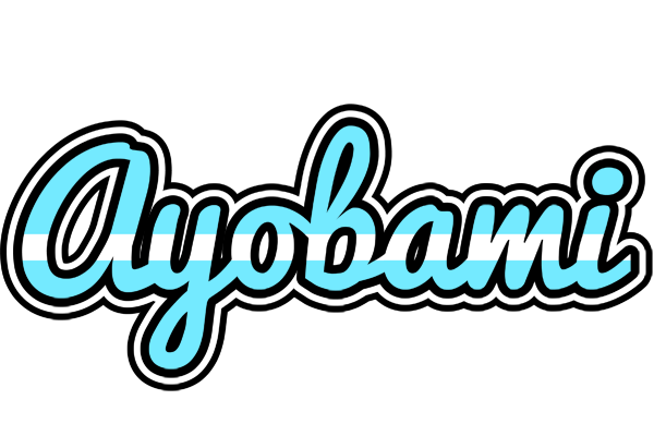Ayobami argentine logo