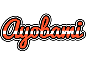 Ayobami denmark logo