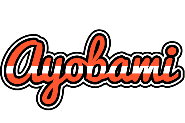 Ayobami denmark logo