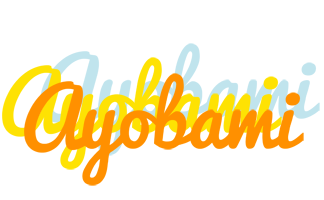 Ayobami energy logo