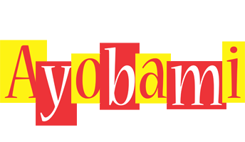 Ayobami errors logo