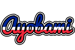 Ayobami france logo