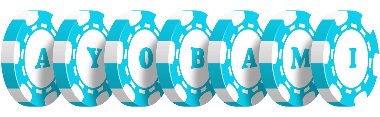 Ayobami funbet logo