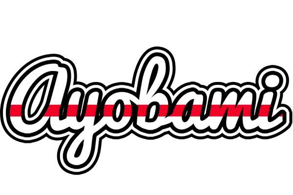 Ayobami kingdom logo