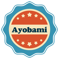 Ayobami labels logo