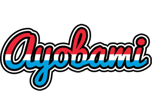 Ayobami norway logo