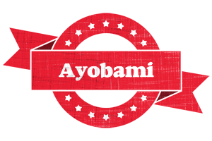 Ayobami passion logo